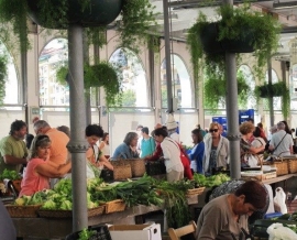 סדנה בשרית אקטיבית - קרב סכינים