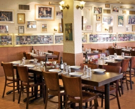 אווזי - שוק התקווה