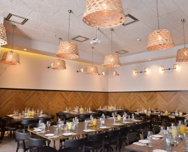 מסעדת מדיטה