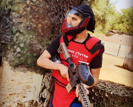 קרב פיינטבול