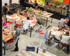 הסטודיו לבישול